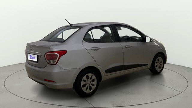View Hyundai Xcent Image 41 Used Hyundai Xcent Image 41