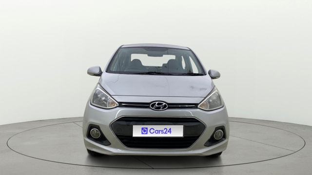 View Hyundai Xcent Image 1 Used Hyundai Xcent Image 1