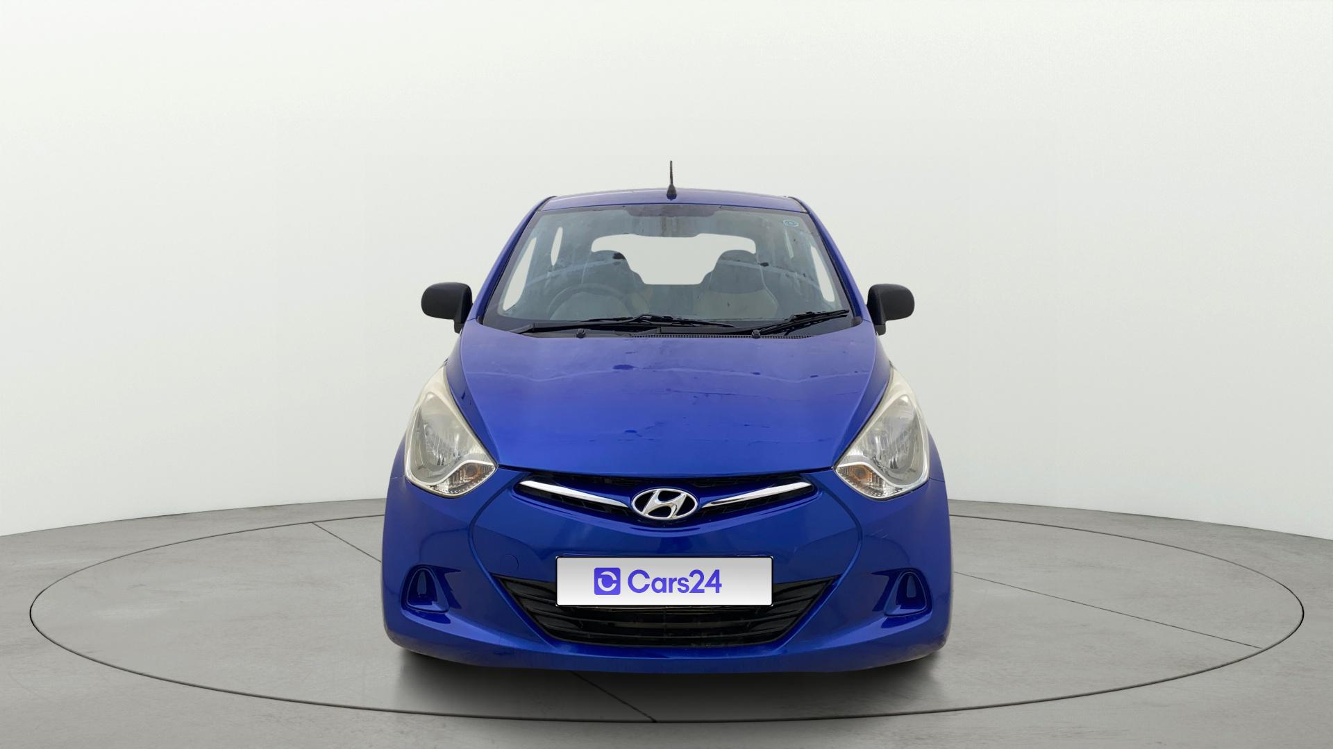 2015 ह्युंडई इऑन D-Lite Plus 2015 ह्युंडई इऑन D-Lite Plus