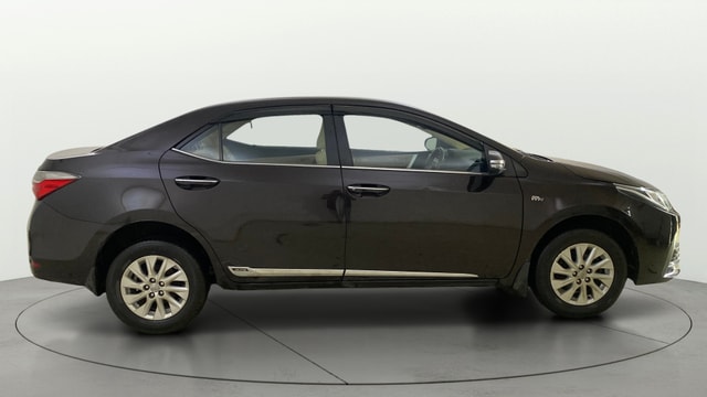 View Toyota Corolla Altis Image 8 Used Toyota Corolla Altis Image 8