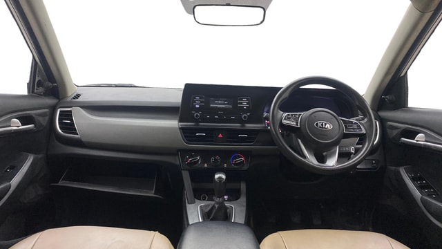 View Kia Seltos Image 15 Used Kia Seltos Image 15
