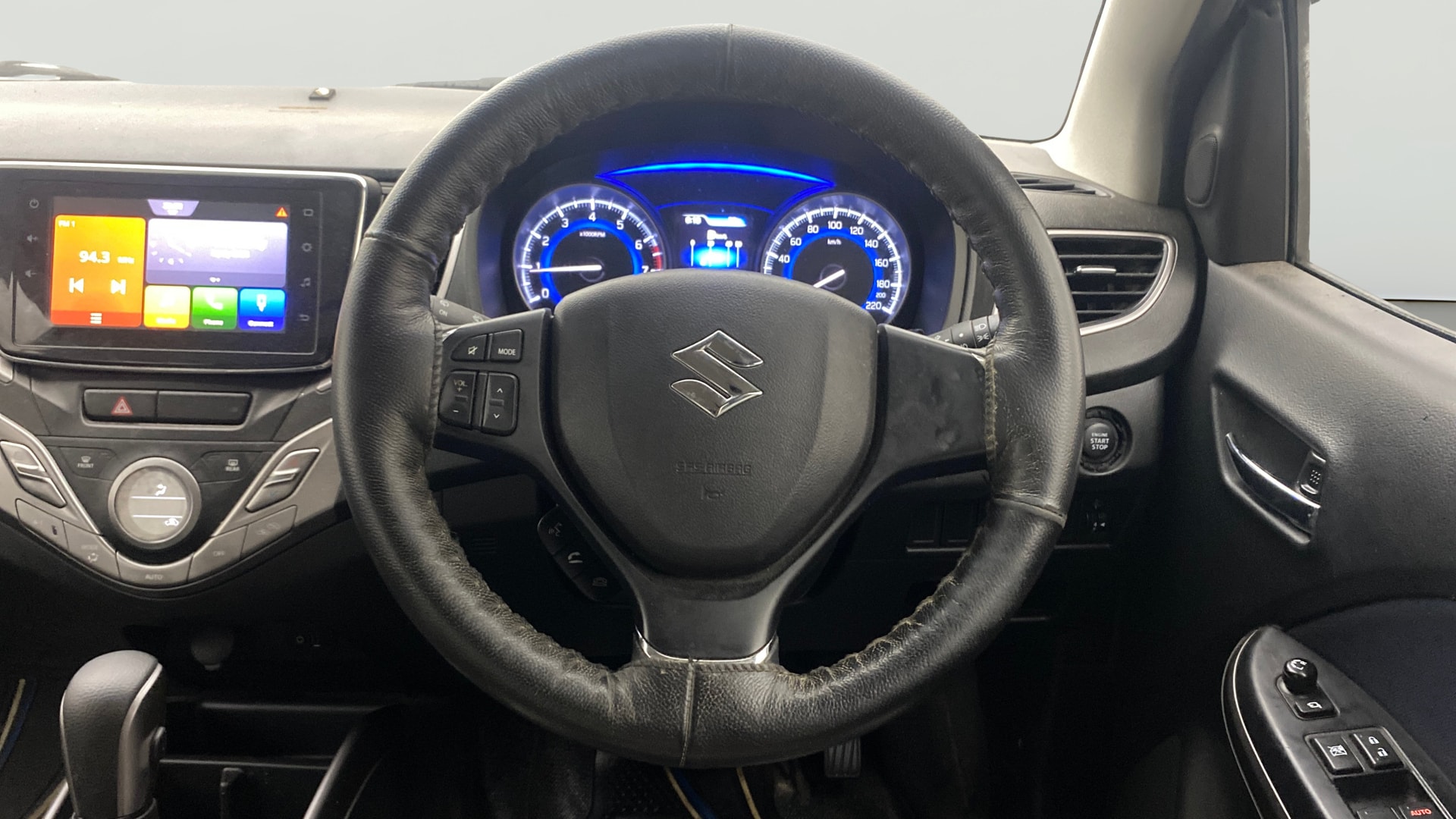 View 2020 Maruti Suzuki 1000 Base Variant Image 20 Used 2020 Maruti Suzuki 1000 Base Variant Image 20