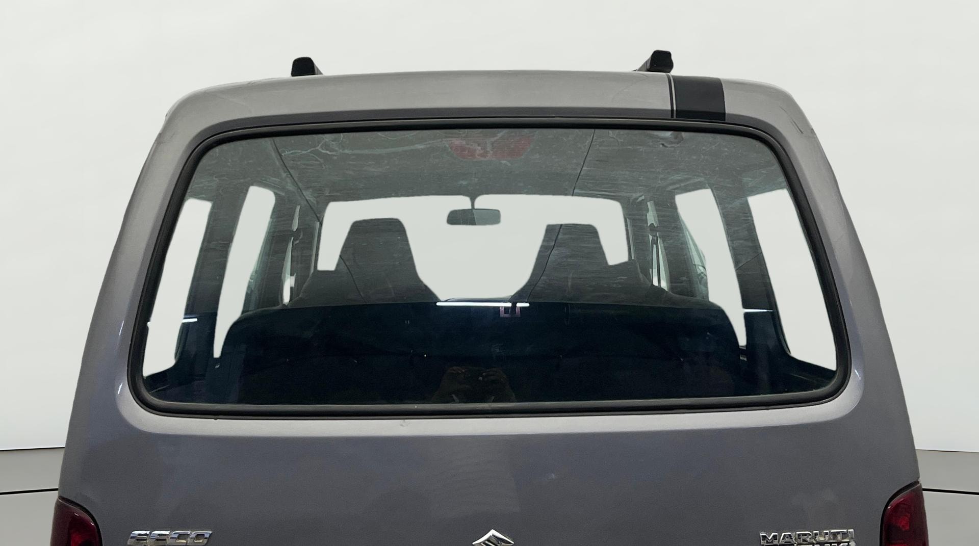 View 2021 Maruti Suzuki 1000 Base Variant Image 4 Used 2021 Maruti Suzuki 1000 Base Variant Image 4