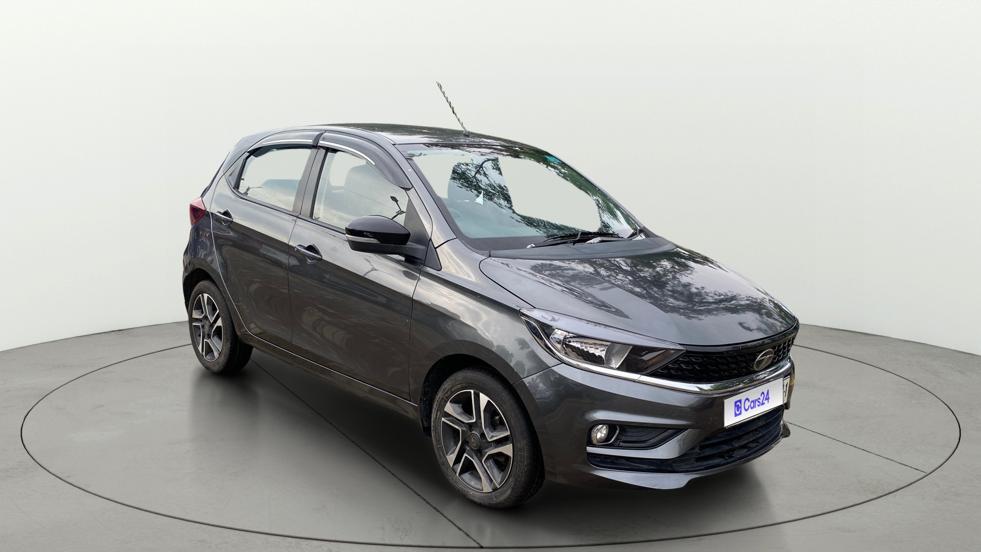 Used 2021 Tata Tiago Used 2021 Tata Tiago