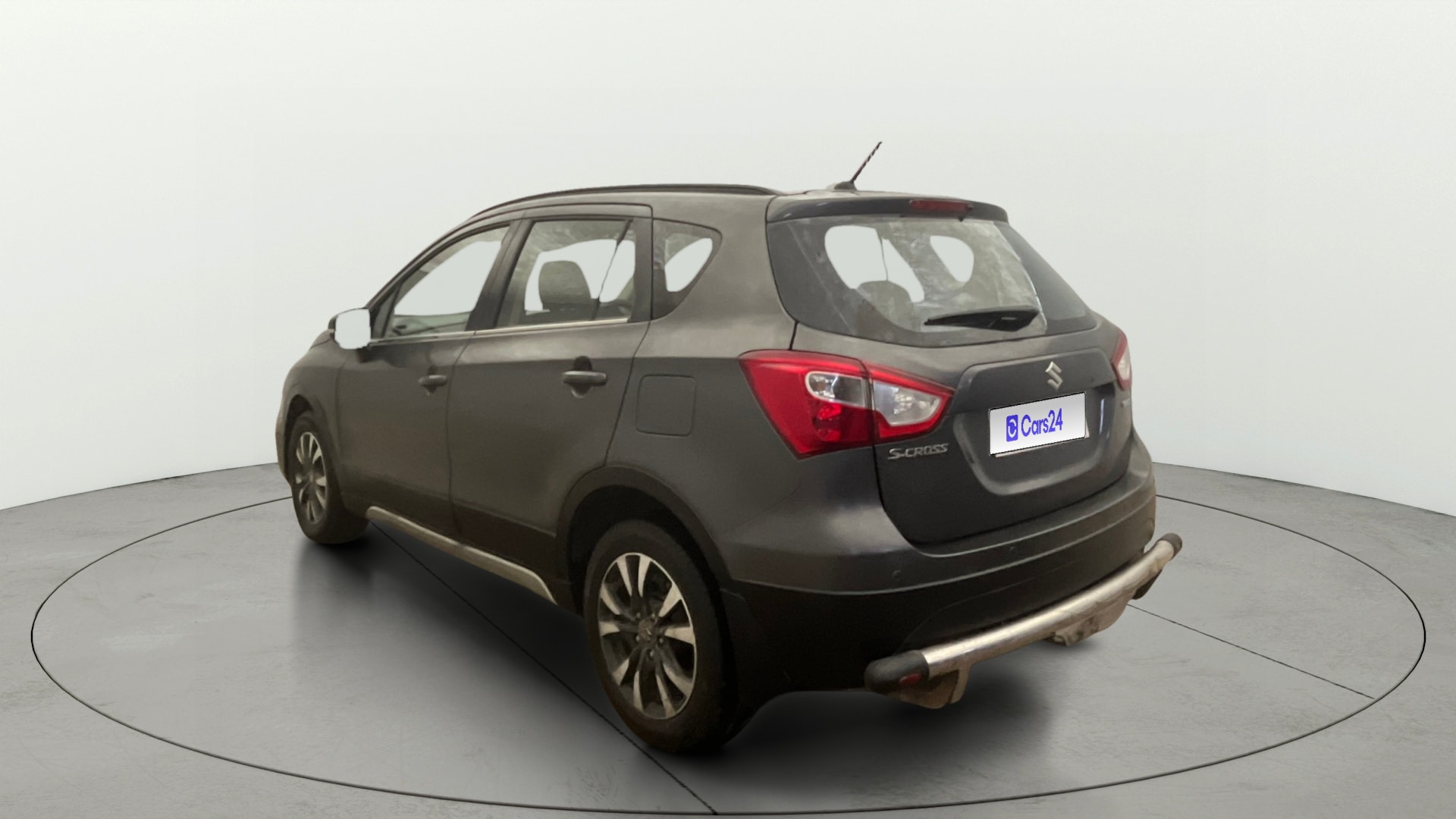 View 2021 Maruti Suzuki 1000 Base Variant Image 2 Used 2021 Maruti Suzuki 1000 Base Variant Image 2