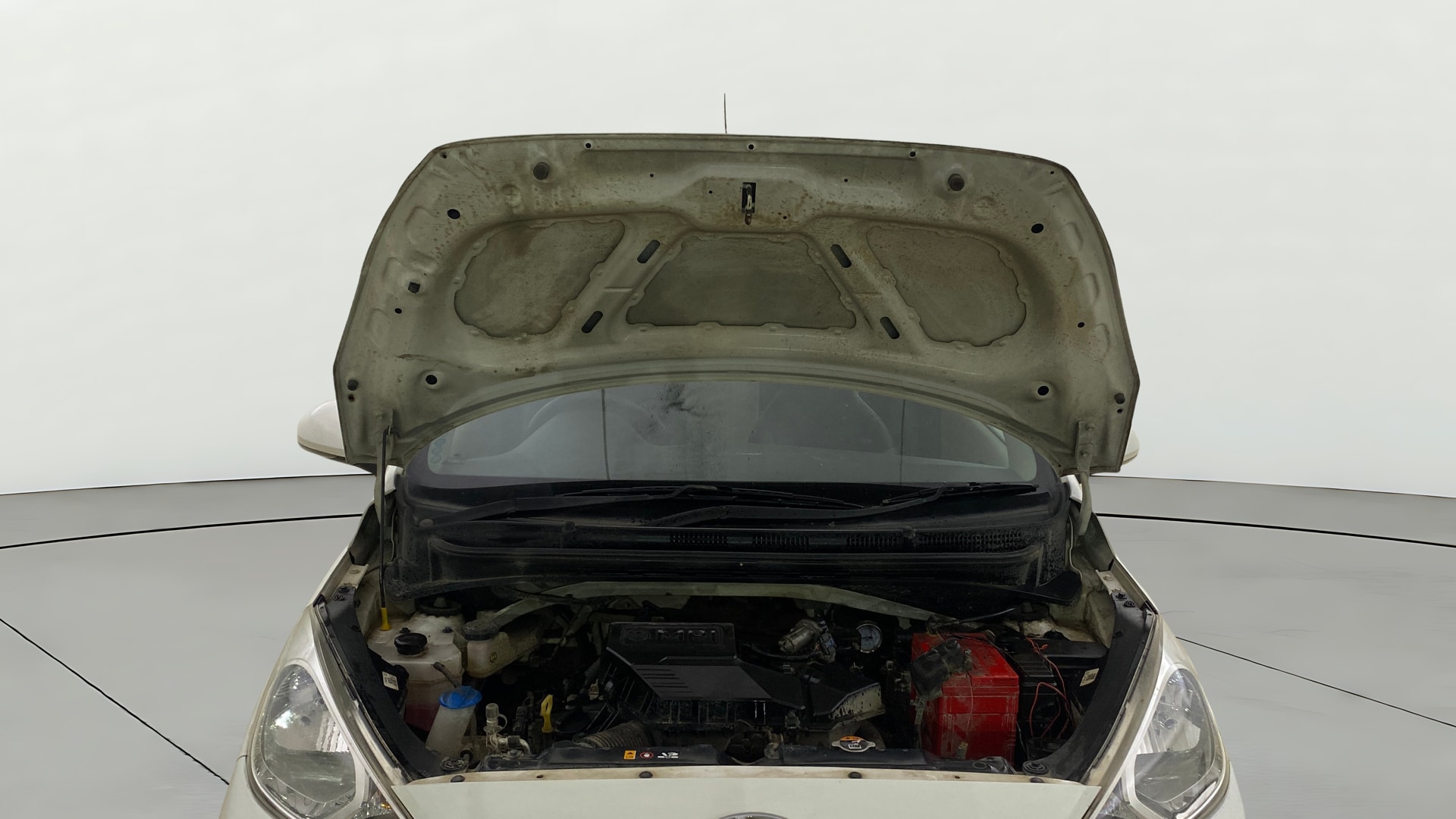 View 2021 Hyundai New Santro D-Lite Petrol Image 31 Used 2021 Hyundai New Santro D-Lite Petrol Image 31