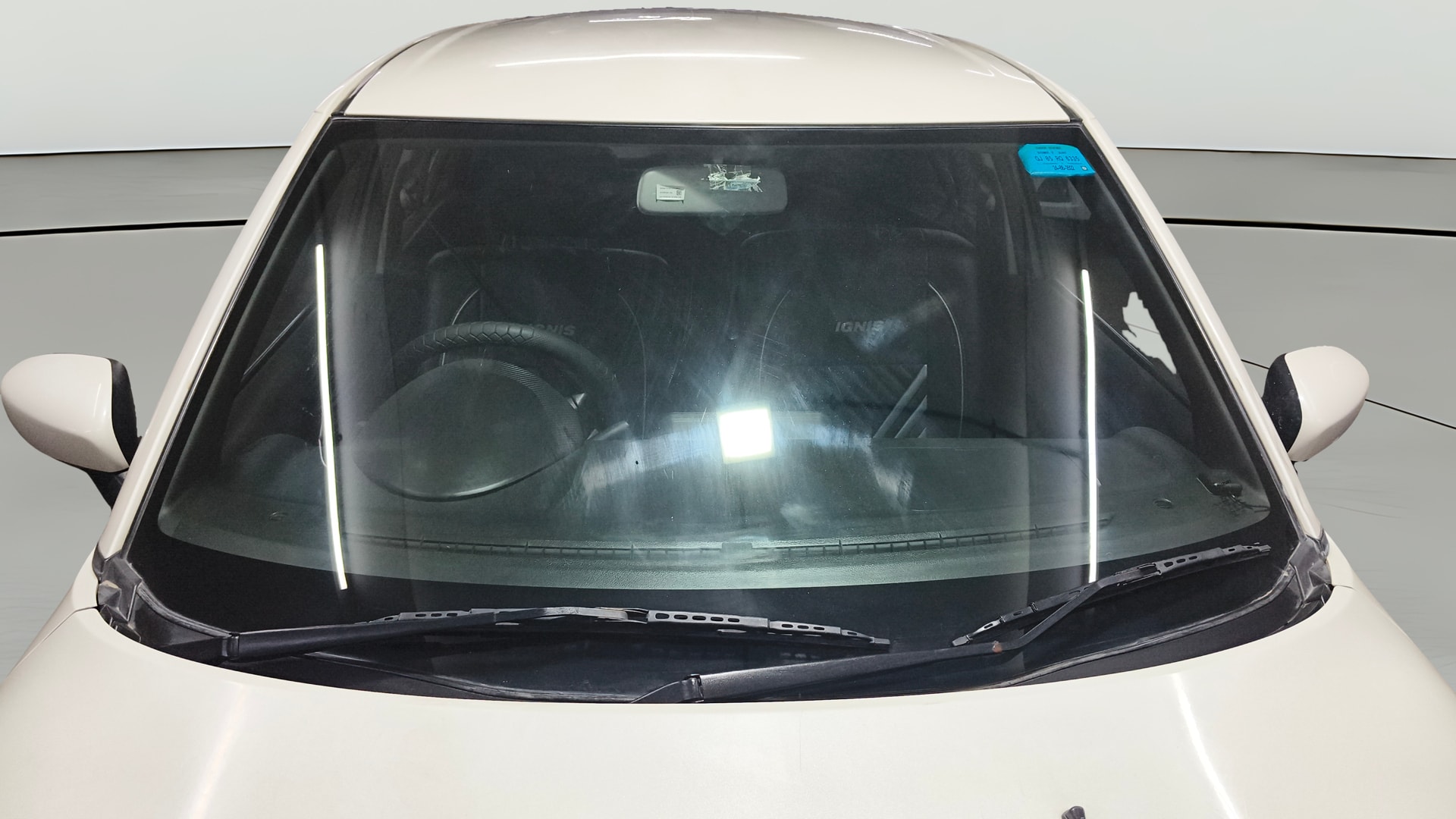 View 2022 Maruti Suzuki 1000 Base Variant Image 29 Used 2022 Maruti Suzuki 1000 Base Variant Image 29