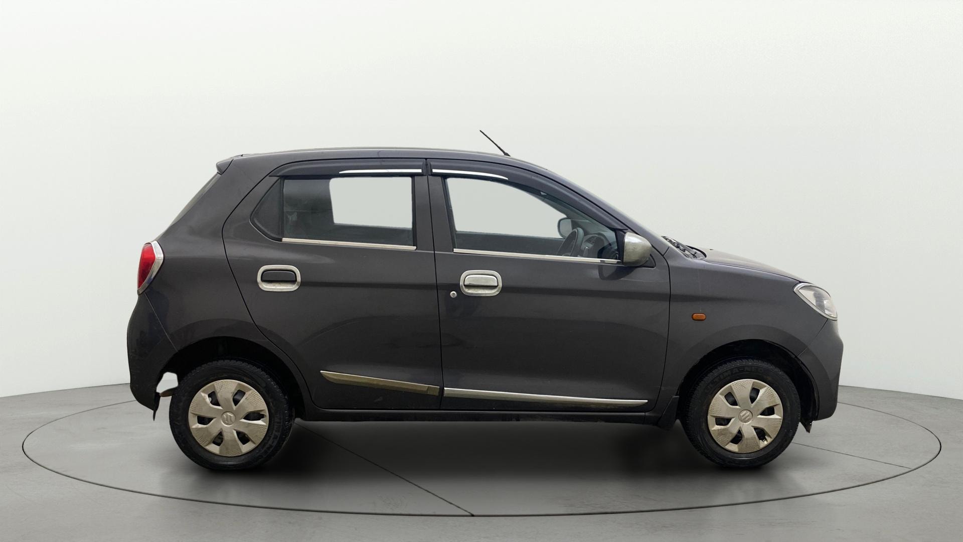 View 2022 Maruti Suzuki Alto K10 LX Image 26 Used 2022 Maruti Suzuki Alto K10 LX Image 26