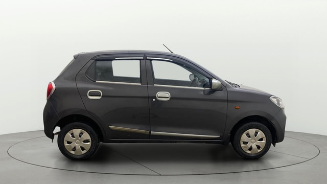 View Maruti Suzuki Alto K10 Image 26 Used Maruti Suzuki Alto K10 Image 26