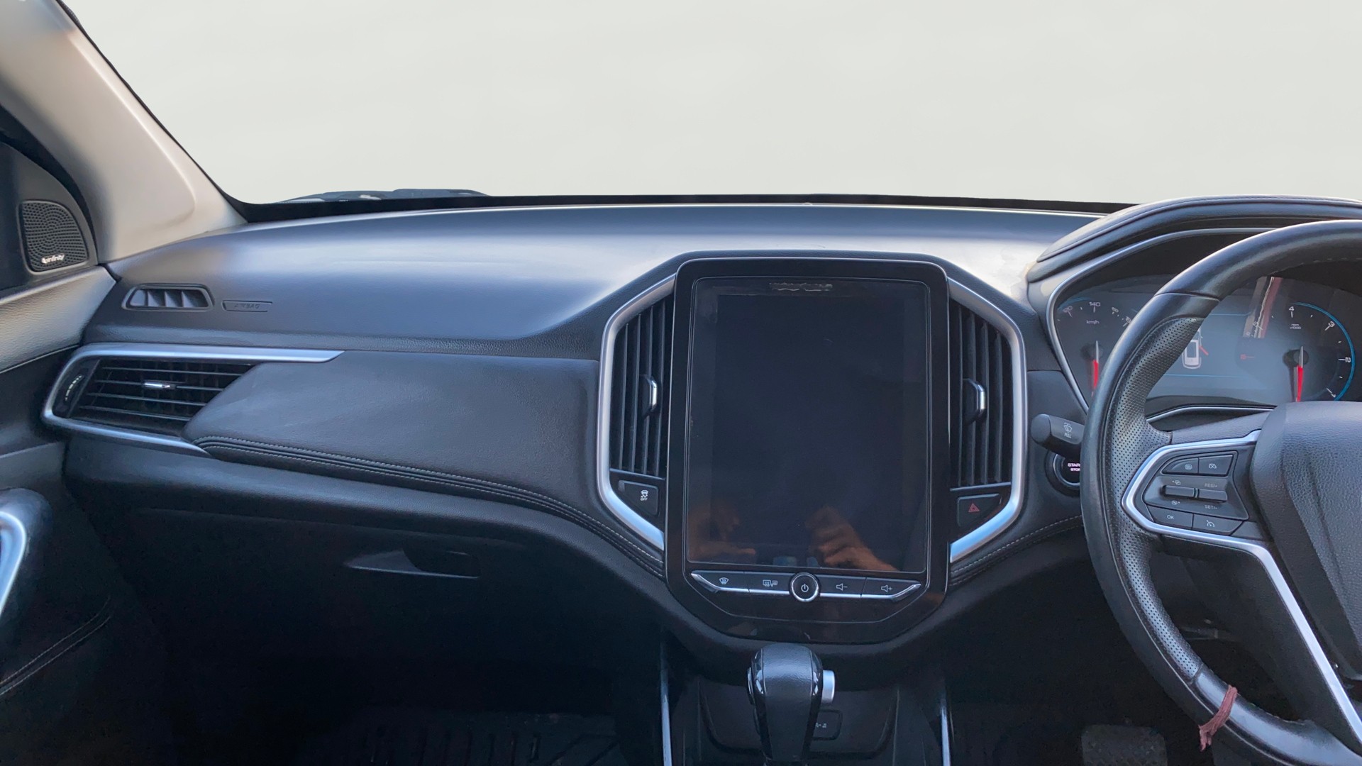 Used 2020 MG Hector Used 2020 MG Hector