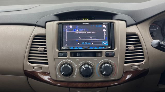 View Toyota Innova Image 18 Used Toyota Innova Image 18