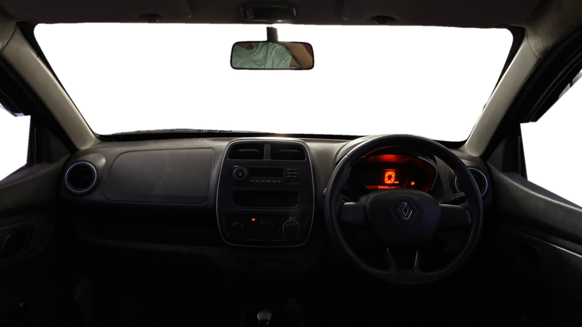 View 2015 Renault Kwid RXL Image 15 Used 2015 Renault Kwid RXL Image 15