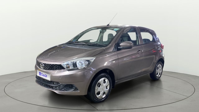 View Tata Tiago Image 34 Used Tata Tiago Image 34