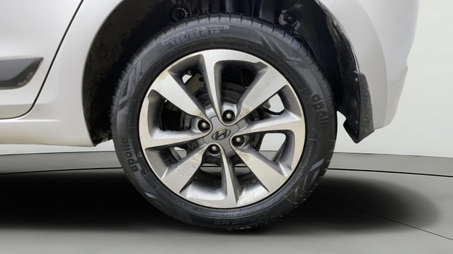 View Hyundai Elite i20 Image 11 Used Hyundai Elite i20 Image 11