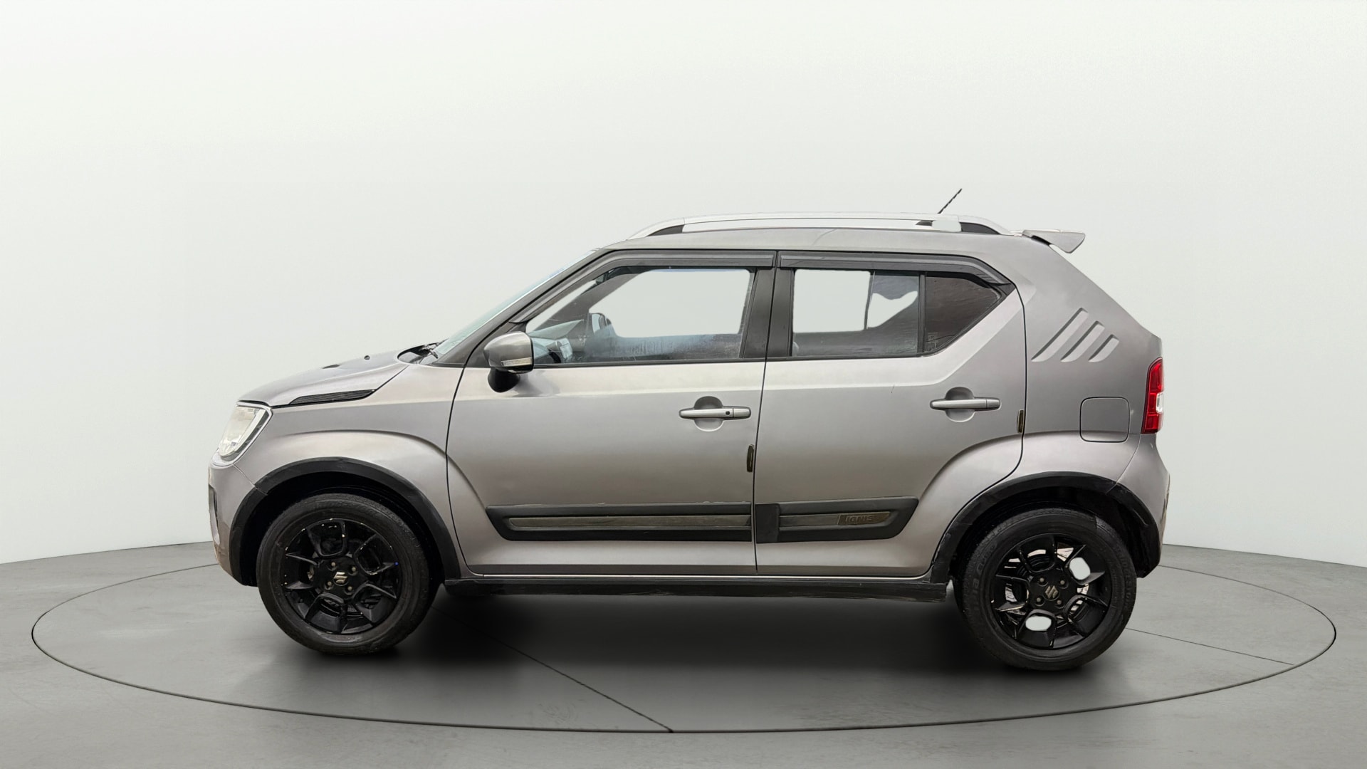 View 2021 Maruti Suzuki 1000 Base Variant Image 26 Used 2021 Maruti Suzuki 1000 Base Variant Image 26