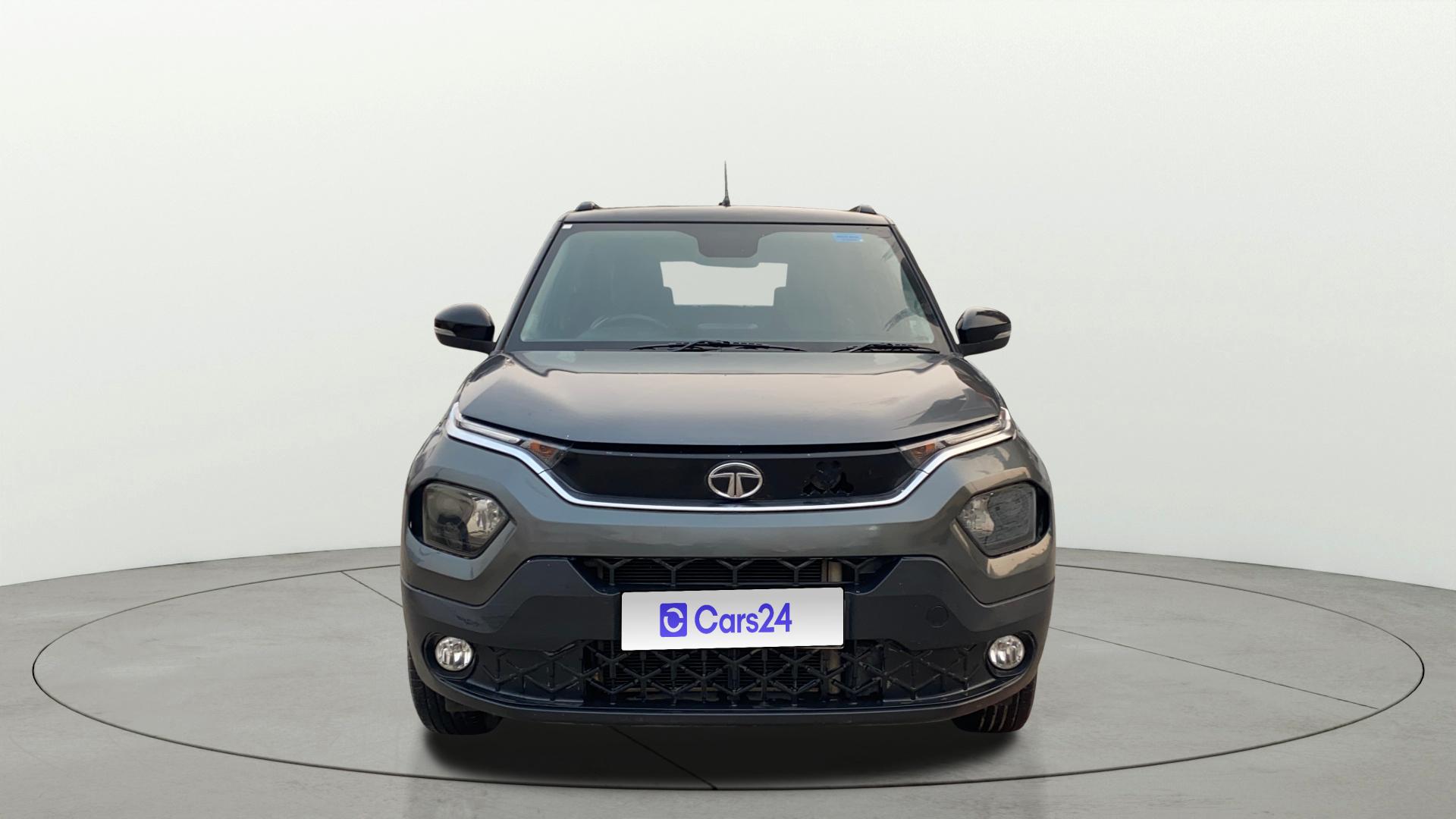 यूज़्ड 2021 टाटा पंच, Patna यूज़्ड 2021 टाटा पंच, Patna