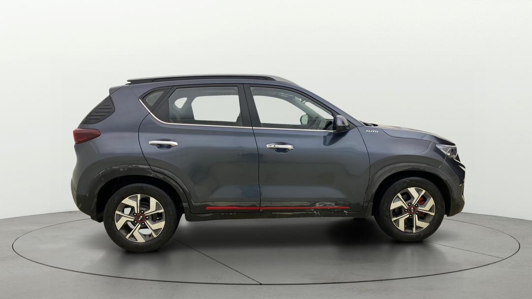 UsedCar