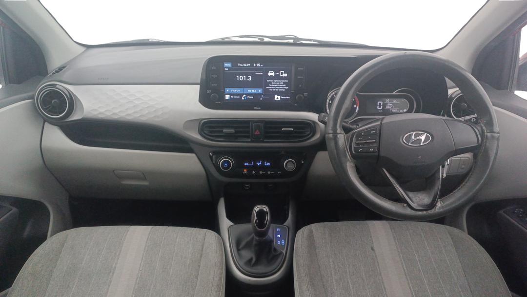 UsedCar