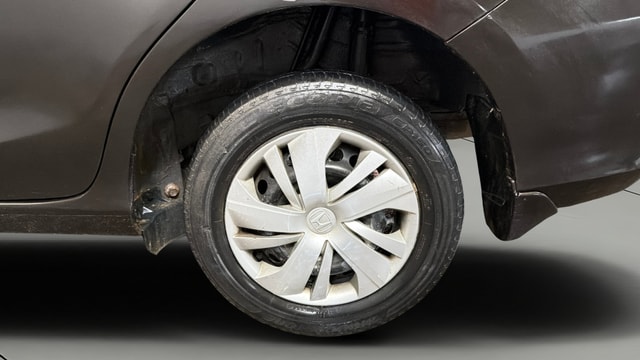 View Honda Amaze Image 11 Used Honda Amaze Image 11