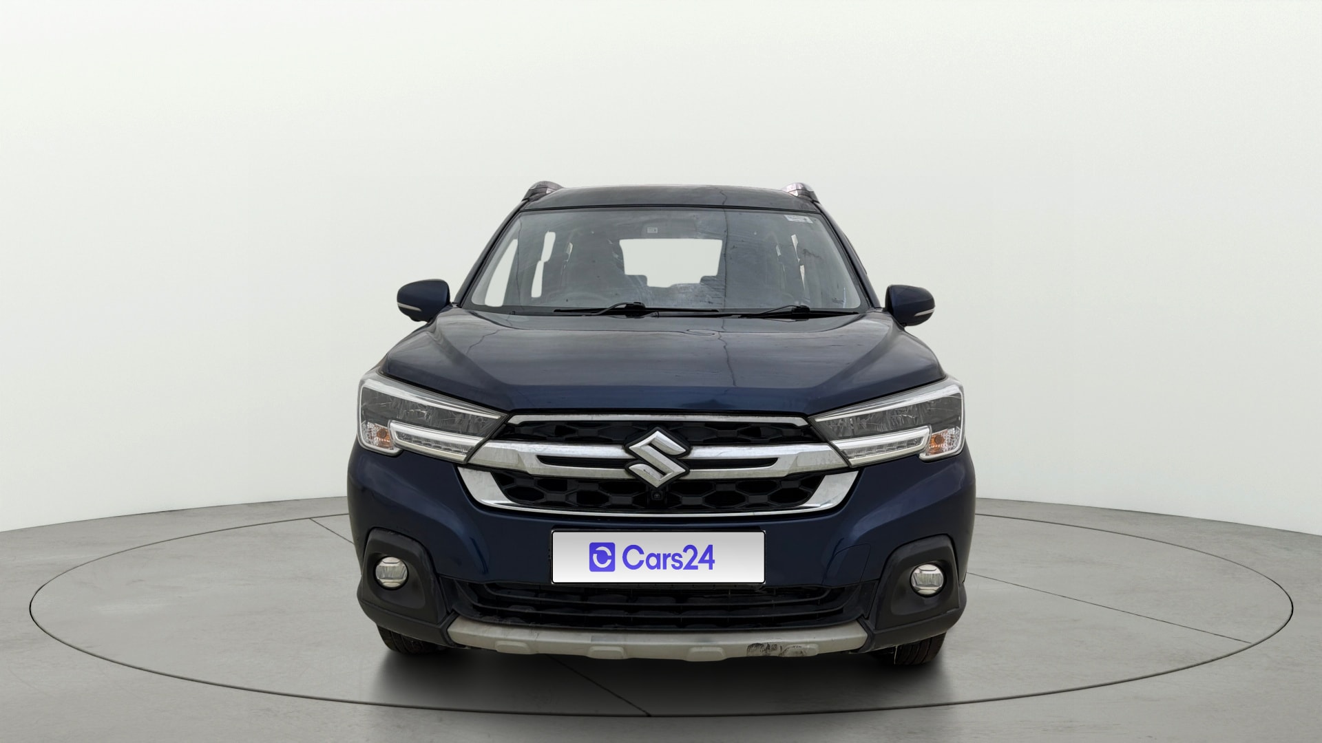 View 2022 Maruti Suzuki 1000 Base Variant Image 1 Used 2022 Maruti Suzuki 1000 Base Variant Image 1