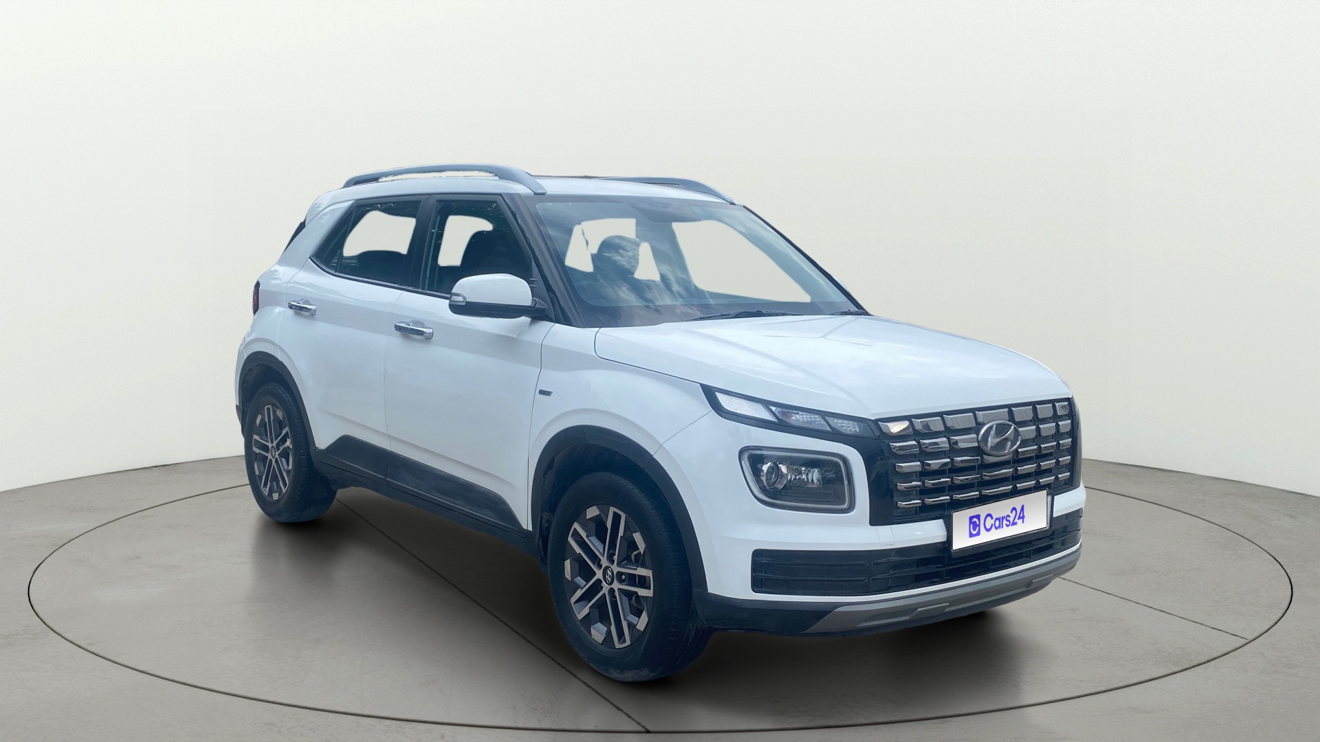 Used 2023 Hyundai Venue Used 2023 Hyundai Venue