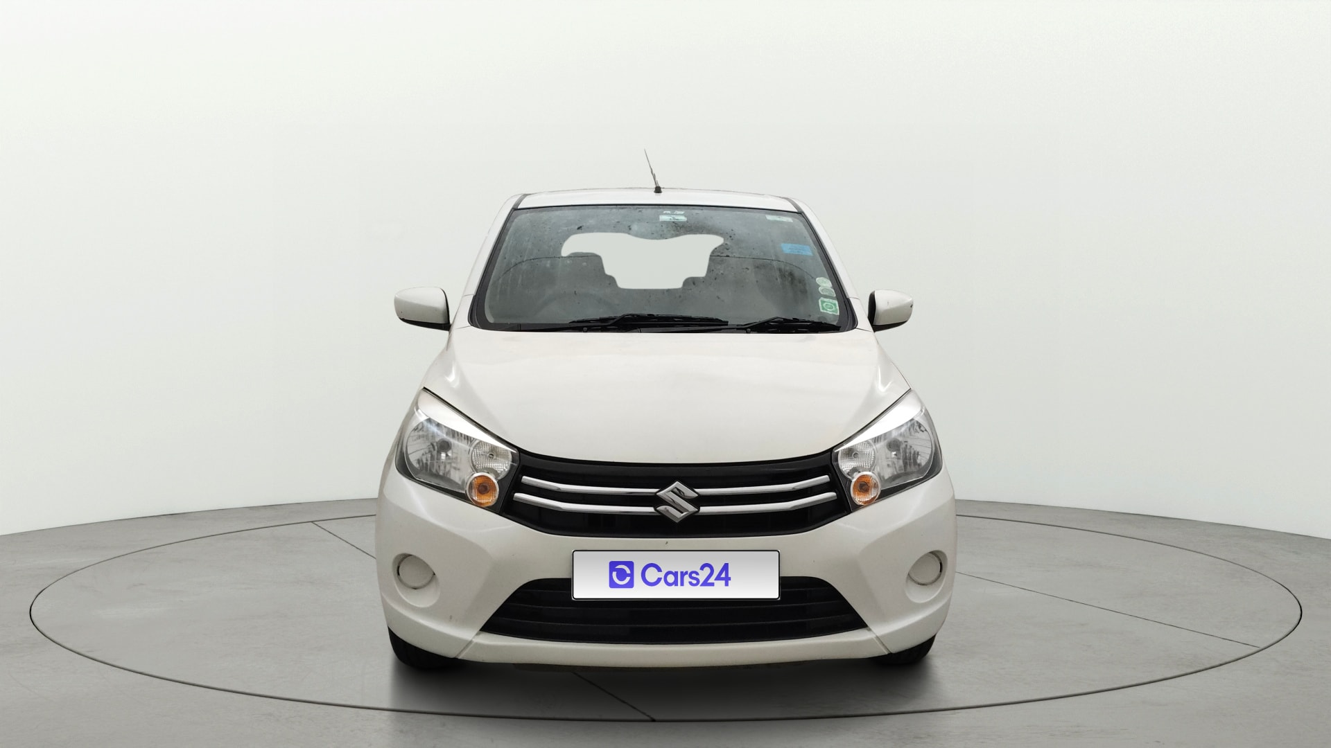 Used 2016 Maruti Suzuki 1000 Used 2016 Maruti Suzuki 1000