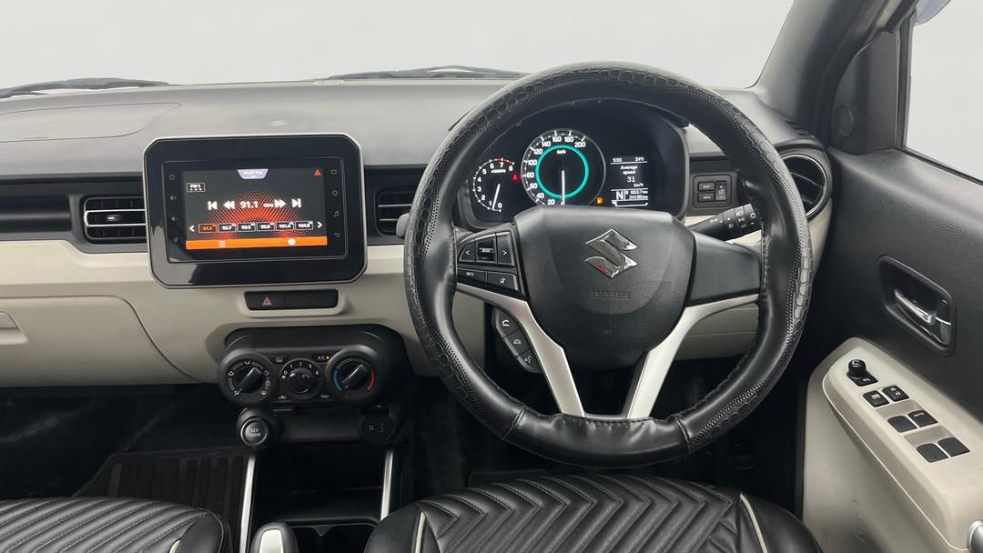 UsedCar
