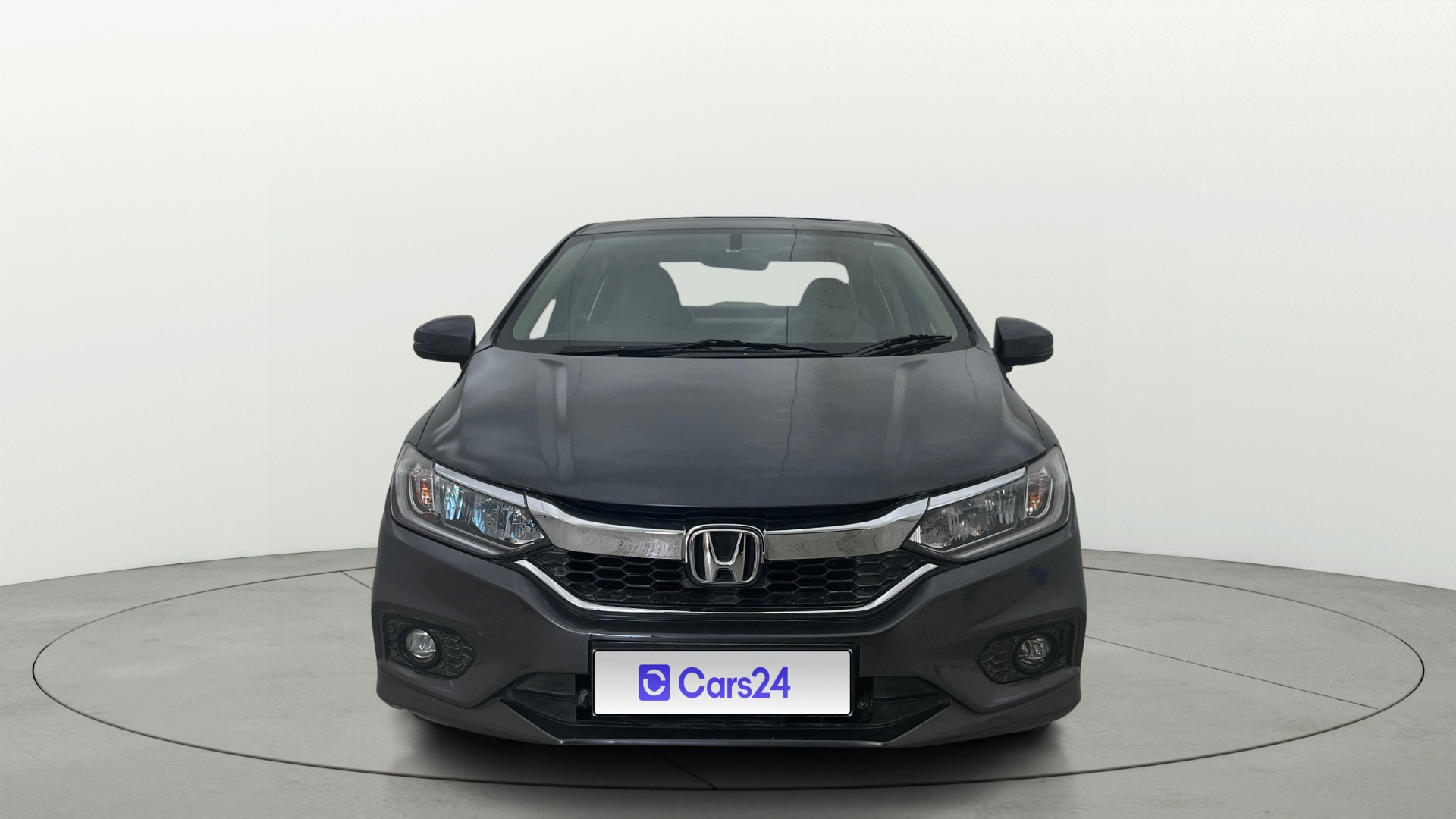 Used 2017 Honda City Used 2017 Honda City