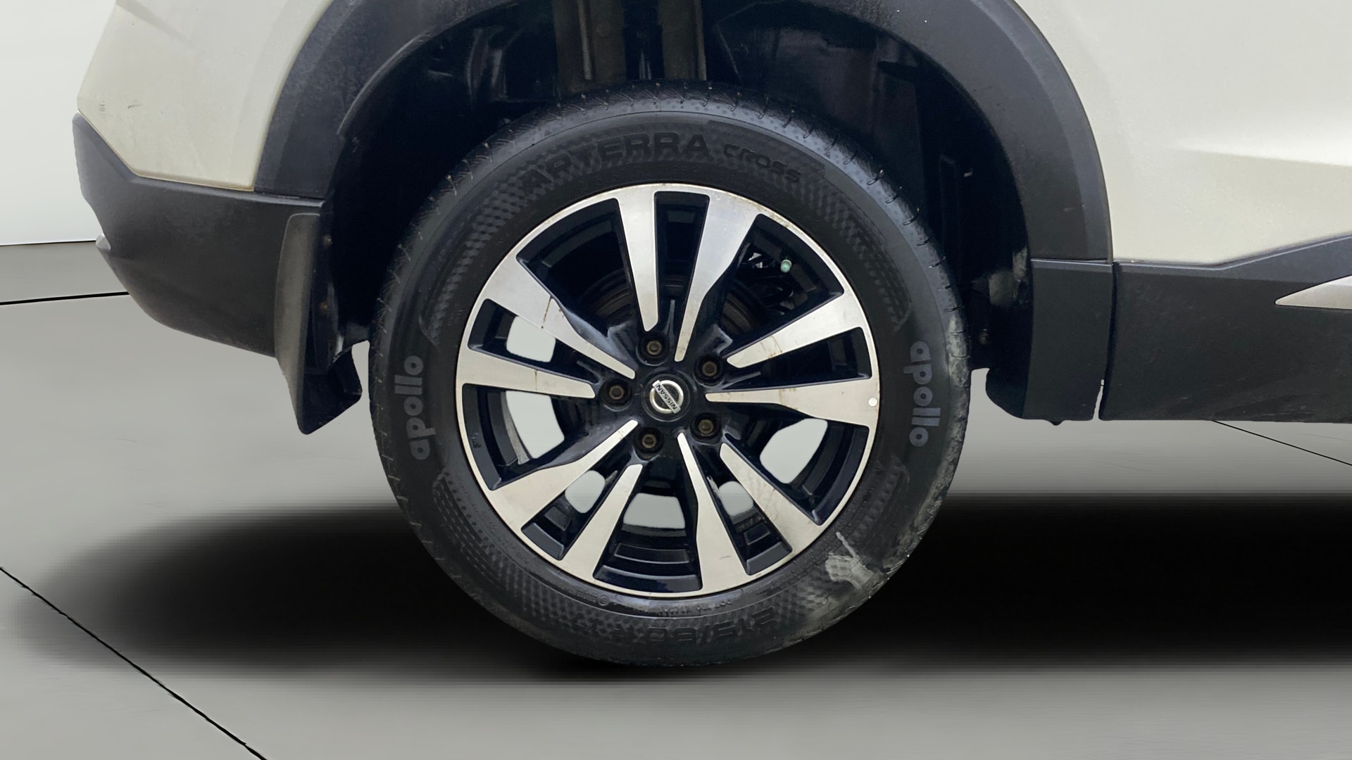 View 2020 Nissan Kicks XV Petrol BS IV Image 25 Used 2020 Nissan Kicks XV Petrol BS IV Image 25