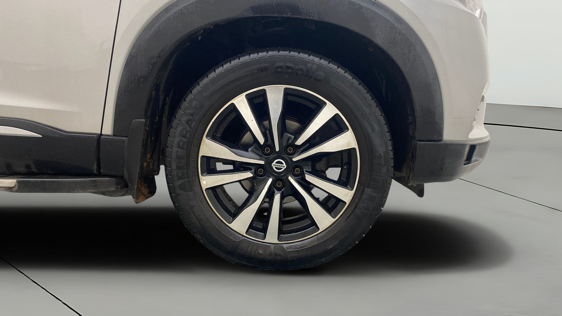 Used 2021 Nissan Kicks Used 2021 Nissan Kicks