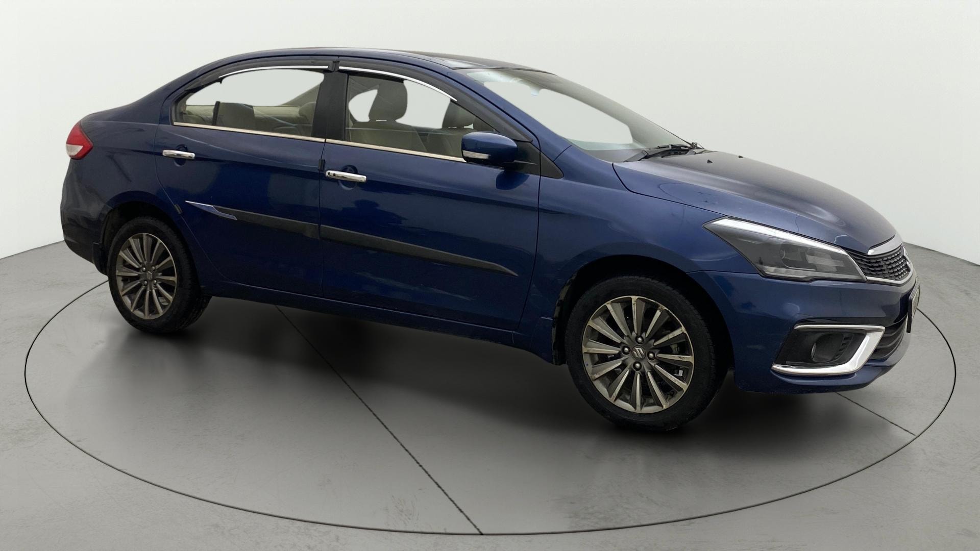 View 2019 Maruti Suzuki 1000 Base Variant Image 38 Used 2019 Maruti Suzuki 1000 Base Variant Image 38