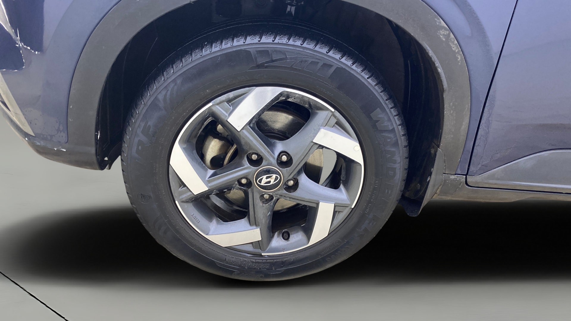 View 2019 Hyundai Venue SX Plus 1.0 Petrol AT Image 30 Used 2019 Hyundai Venue SX Plus 1.0 Petrol AT Image 30