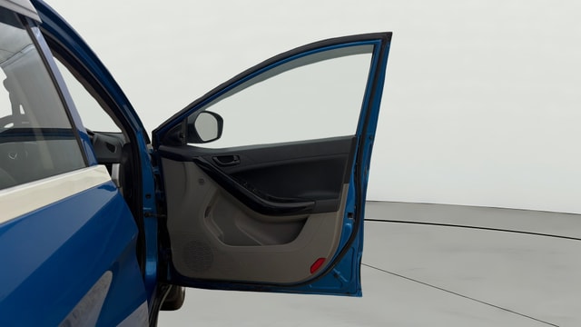 View Tata Nexon Image 43 Used Tata Nexon Image 43
