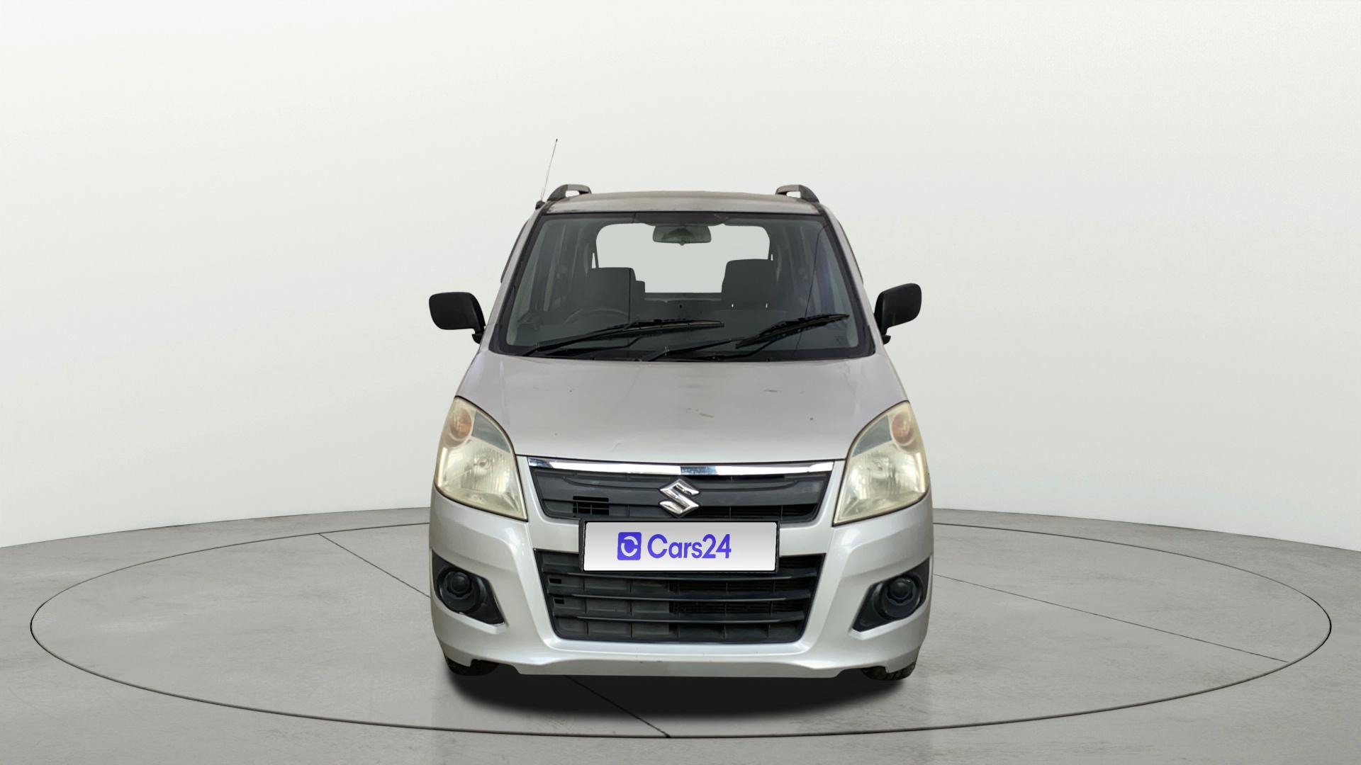 2013 मारुति सुजुकी 1000 Base Variant 2013 मारुति सुजुकी 1000 Base Variant