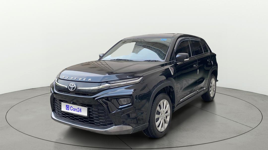 UsedCar
