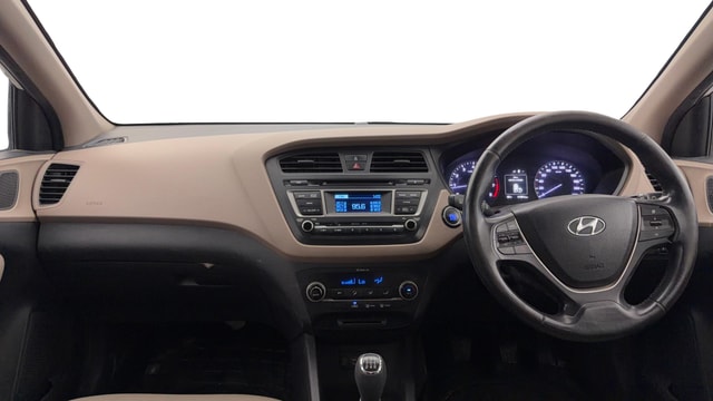 View Hyundai Elite i20 Image 15 Used Hyundai Elite i20 Image 15