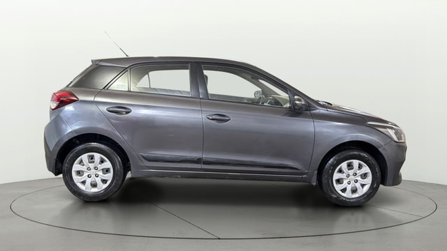 View Hyundai Elite i20 Image 26 Used Hyundai Elite i20 Image 26