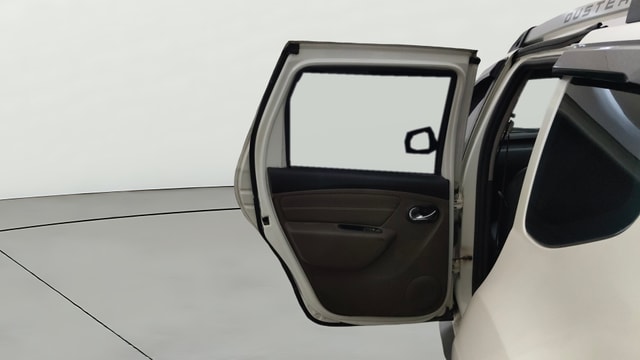 View Renault Duster Image 22 Used Renault Duster Image 22
