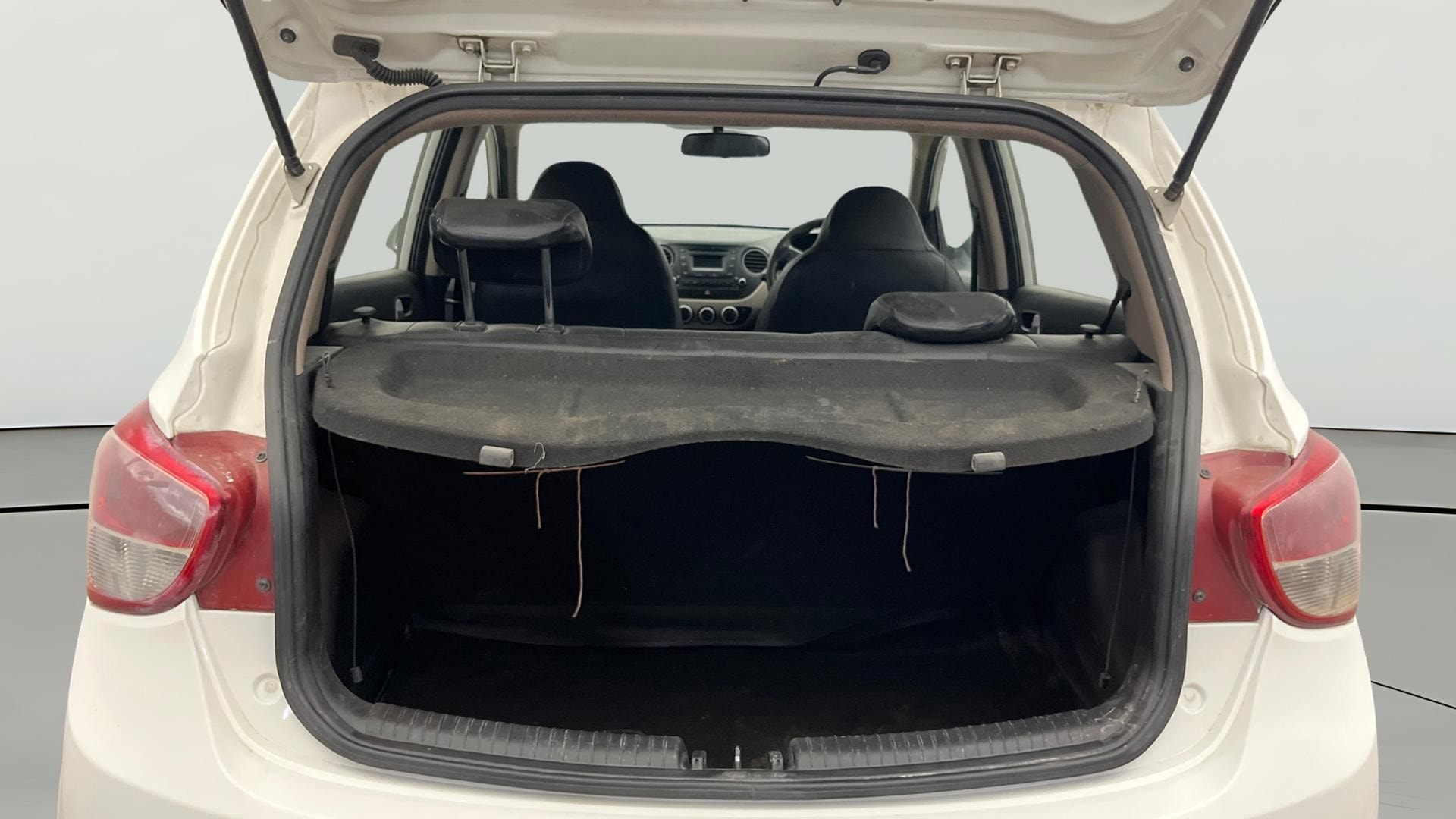 Used 2015 Hyundai Grand i10 Used 2015 Hyundai Grand i10
