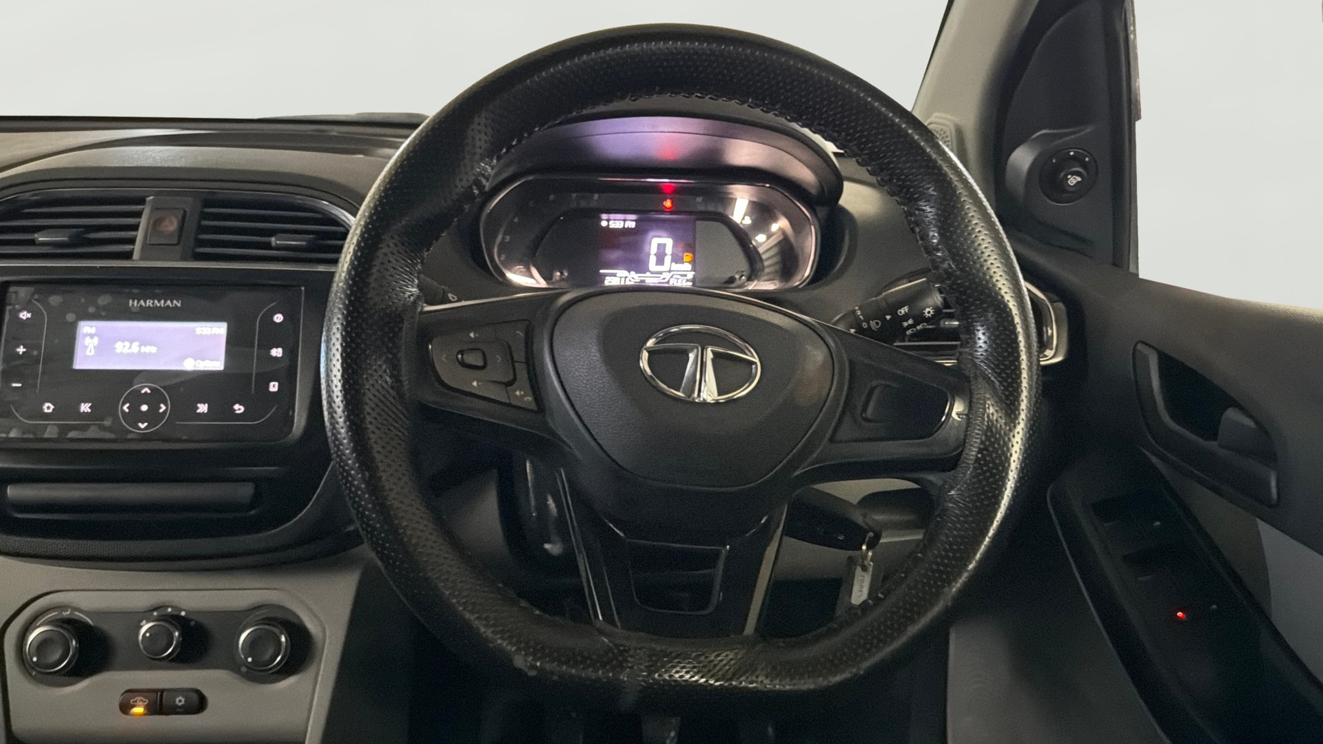 Used 2021 Tata Tiago Used 2021 Tata Tiago