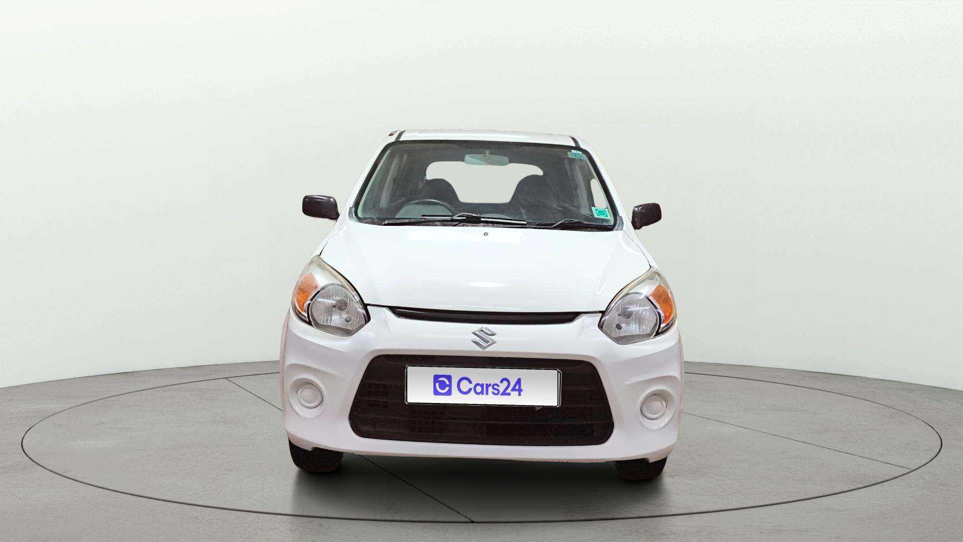 2019 मारुति सुजुकी अल्टो 800 LX 2019 मारुति सुजुकी अल्टो 800 LX