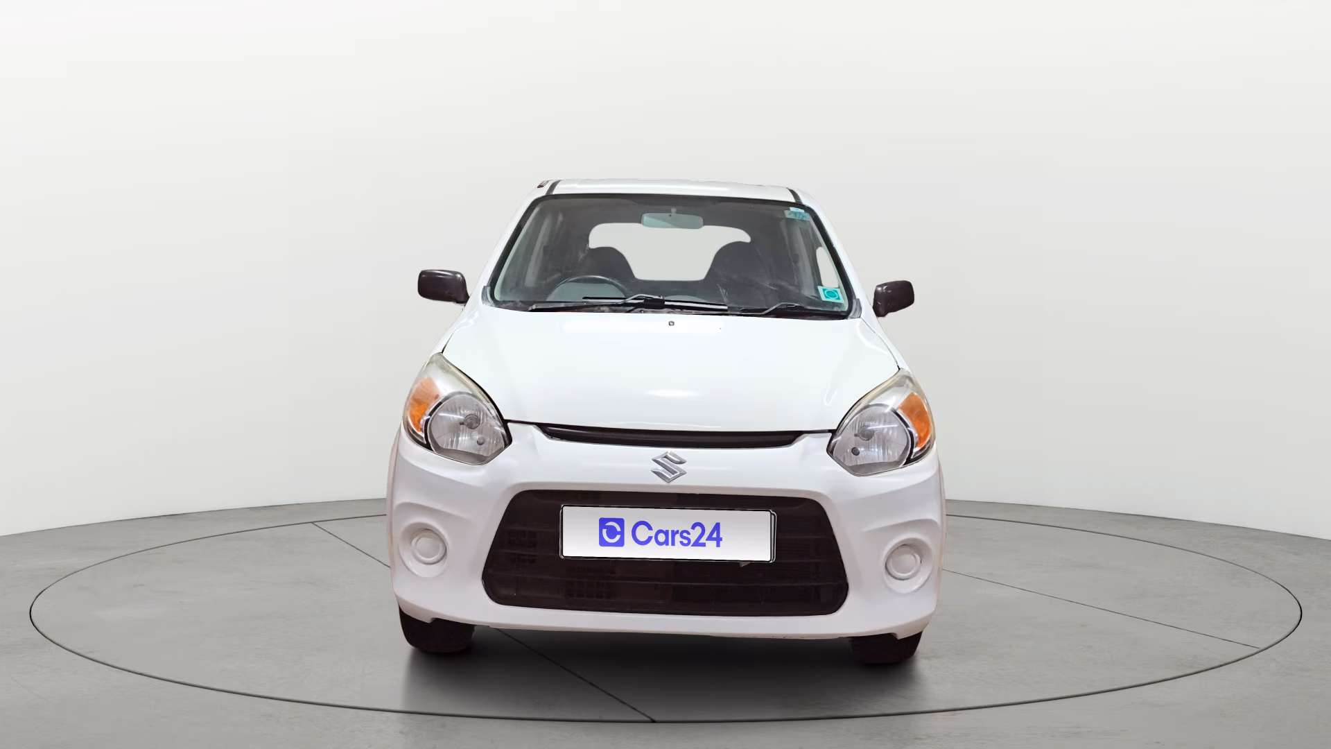 Used 2019 Maruti Suzuki Alto 800 Used 2019 Maruti Suzuki Alto 800