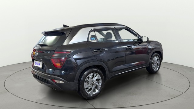 View Hyundai Creta Image 46 Used Hyundai Creta Image 46