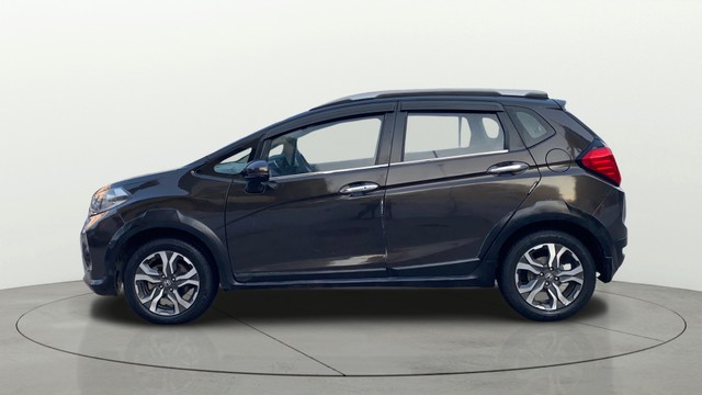 View Honda WR-V Image 27 Used Honda WR-V Image 27
