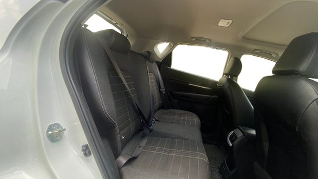 View Kia Sonet Image 37 Used Kia Sonet Image 37