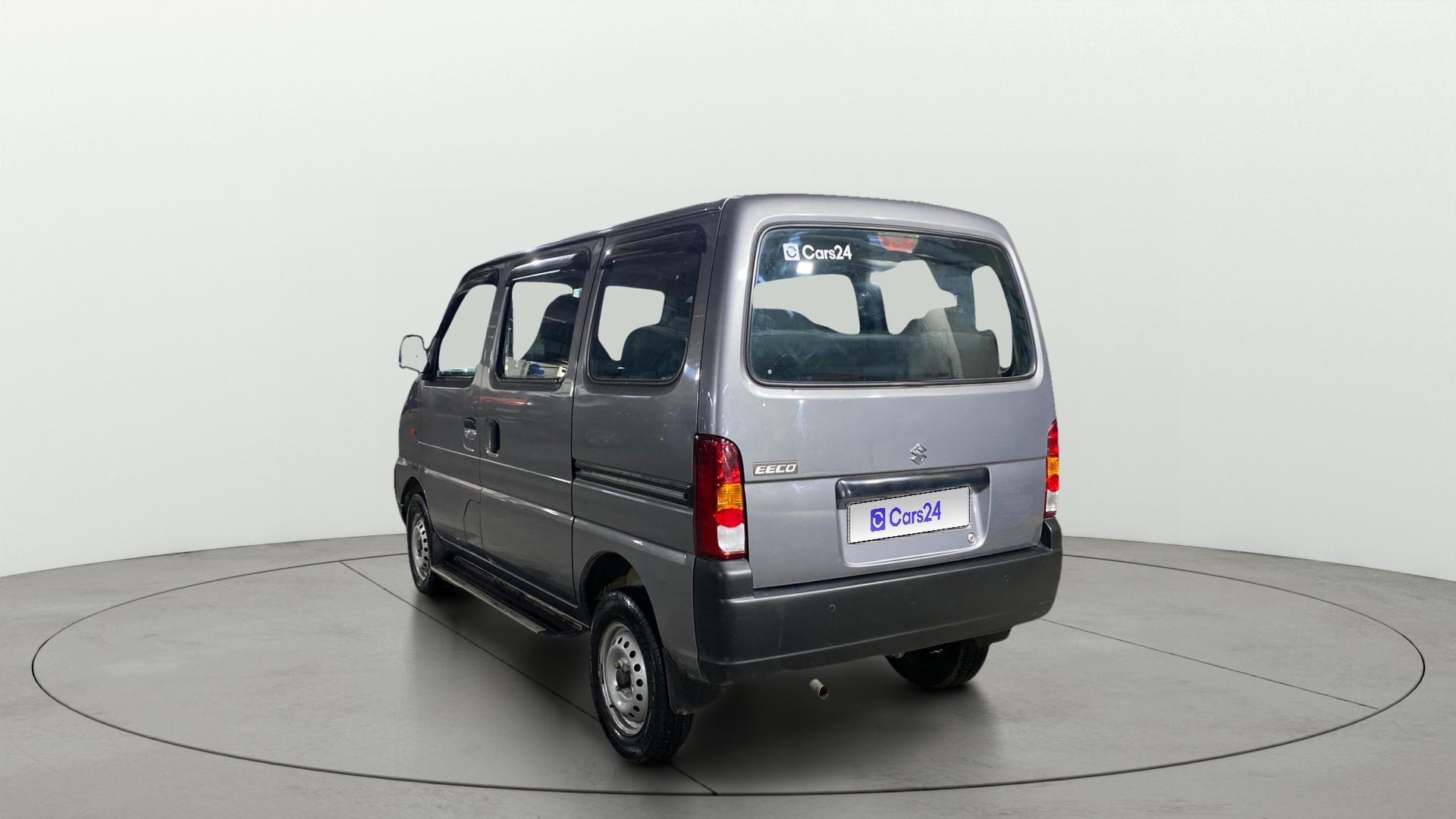 View 2025 Maruti Suzuki 1000 Base Variant Image 2 Used 2025 Maruti Suzuki 1000 Base Variant Image 2