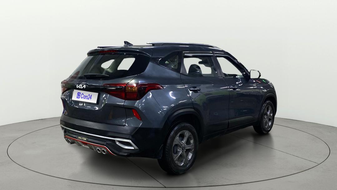 UsedCar