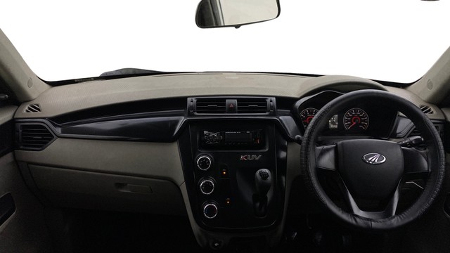 View Mahindra KUV100 Image 15 Used Mahindra KUV100 Image 15