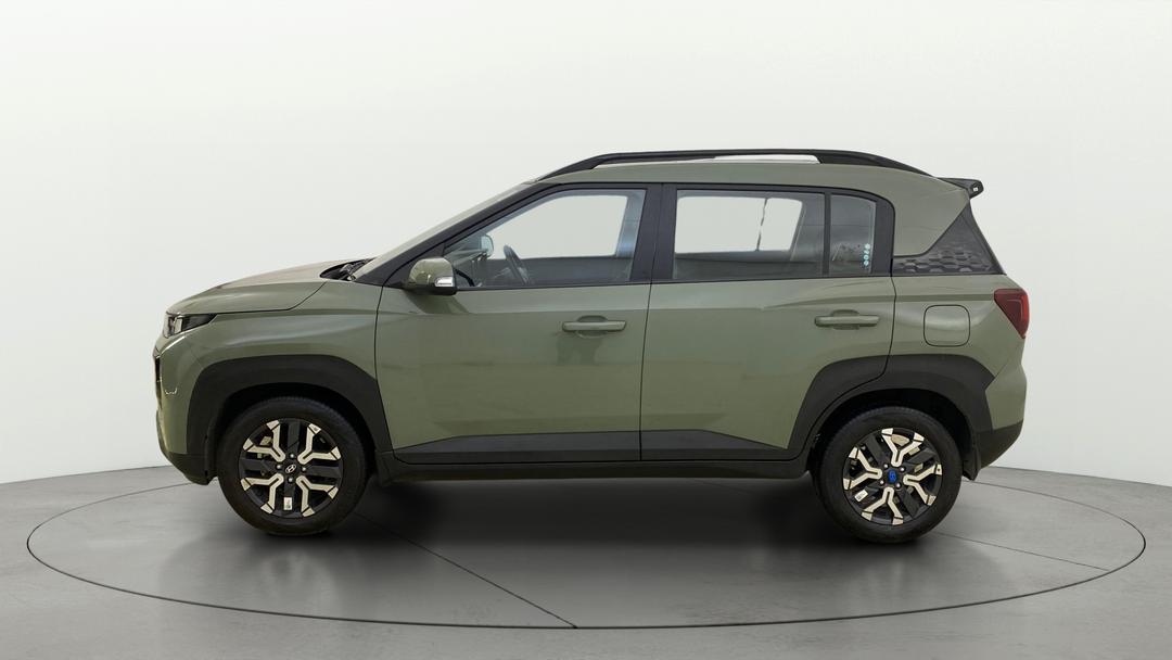 UsedCar
