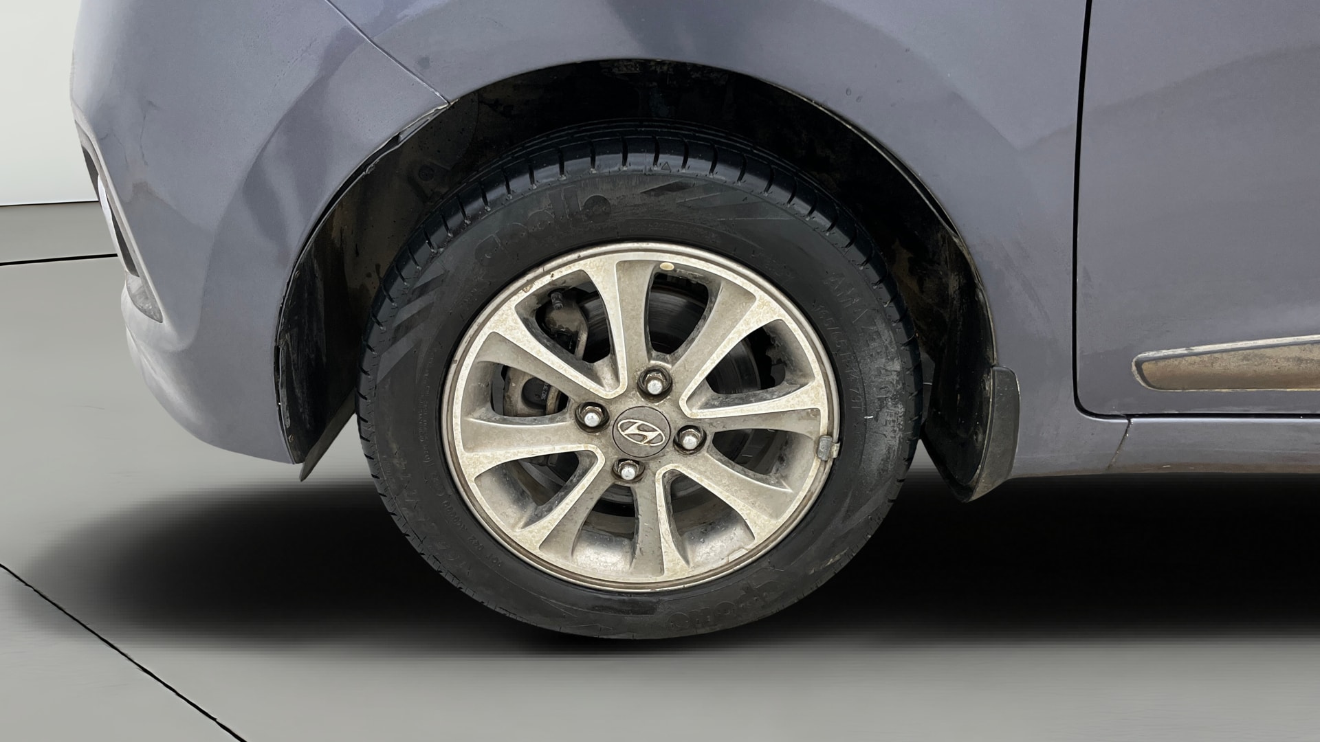 View 2014 Hyundai Grand i10 1.2 Asta Petrol Image 27 Used 2014 Hyundai Grand i10 1.2 Asta Petrol Image 27